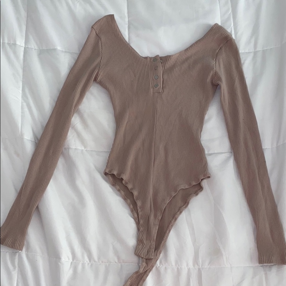 Body suit